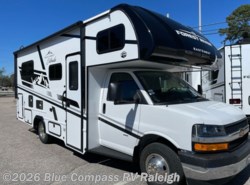 New 2026 East to West Entrada 210NSC available in Raleigh, North Carolina