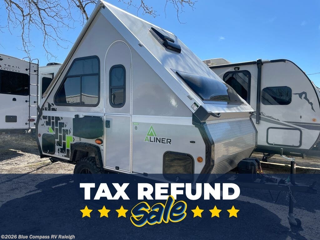 Used 2024 Aliner Scout Std. Model available in Raleigh, North Carolina