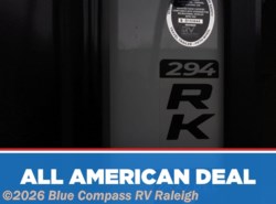 Used 2024 Alliance RV Delta 294RK available in Raleigh, North Carolina