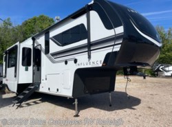New 2026 Grand Design Influence 3904BH available in Raleigh, North Carolina