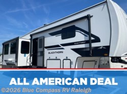 New 2026 East to West Blackthorn 2990MK available in Raleigh, North Carolina