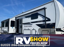 New 2026 East to West Blackthorn 2990MK available in Raleigh, North Carolina