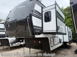 New 2026 Grand Design Reflection 337RLS available in Raleigh, North Carolina