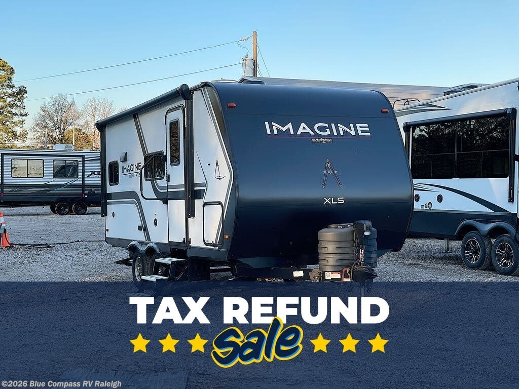 Used 2025 Grand Design Imagine XLS 17MKE available in Raleigh, North Carolina
