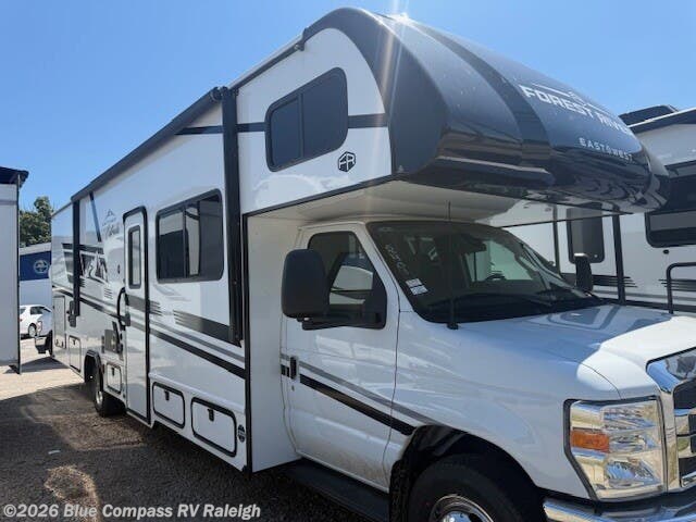 New 2026 East to West Entrada 3100FB available in Raleigh, North Carolina