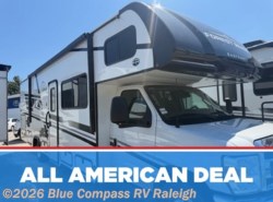 New 2026 East to West Entrada 3100FB available in Raleigh, North Carolina