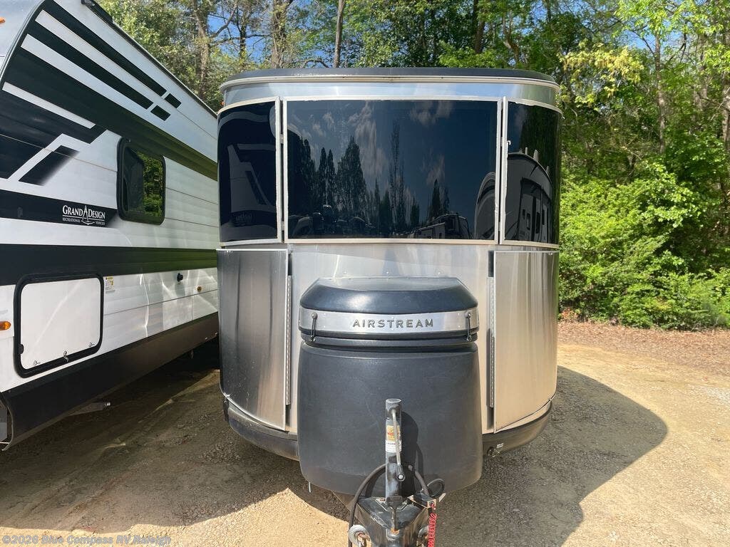Used 2019 Airstream Basecamp 16X available in Raleigh, North Carolina