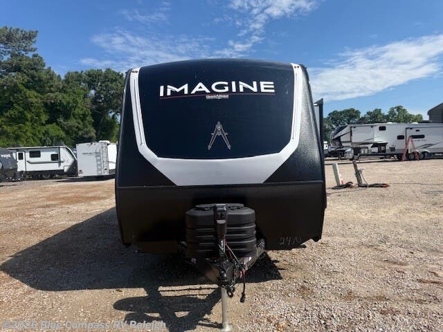 New 2026 Grand Design Imagine 2470BH available in Raleigh, North Carolina