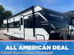 New 2026 Heartland Prowler 2802BHS available in Raleigh, North Carolina
