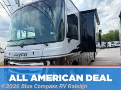 New 2026 Jayco Precept 36C available in Raleigh, North Carolina