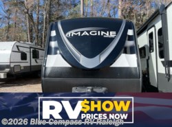 Used 2022 Grand Design Imagine 2600RB available in Raleigh, North Carolina