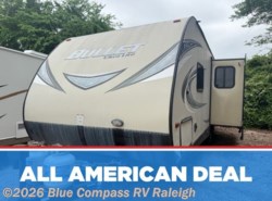 Used 2017 Keystone Bullet 269RLS available in Raleigh, North Carolina