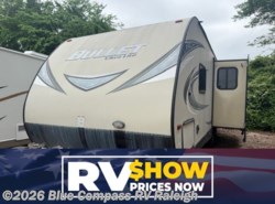 Used 2017 Keystone Bullet 269RLS available in Raleigh, North Carolina