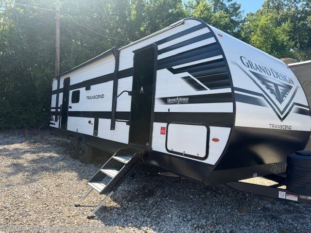 New 2026 Grand Design Transcend 265BHT available in Raleigh, North Carolina