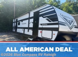 New 2026 Grand Design Transcend 265BHT available in Raleigh, North Carolina