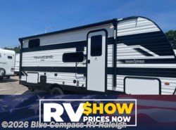 New 2026 Grand Design Transcend One 161DB available in Raleigh, North Carolina