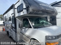 New 2026 East to West Entrada 210NS available in Raleigh, North Carolina