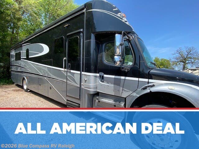 Used 2017 Dynamax Corp DX3 37RB available in Raleigh, North Carolina