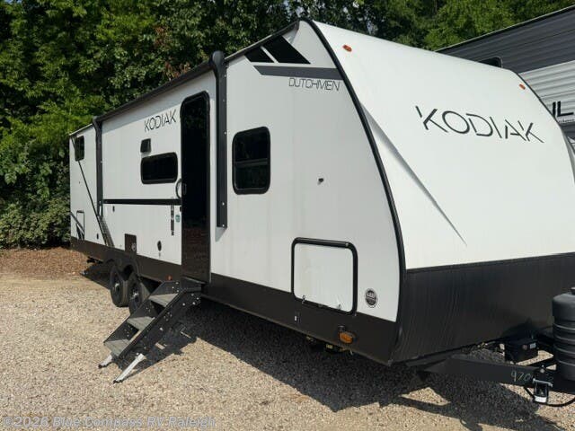 Used 2025 Dutchmen Kodiak 280BHSL available in Raleigh, North Carolina