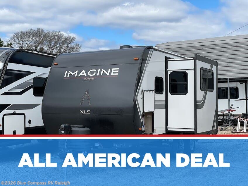 New 2026 Grand Design Imagine XLS 17MKE available in Raleigh, North Carolina