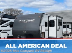 New 2026 Grand Design Imagine XLS 17MKE available in Raleigh, North Carolina