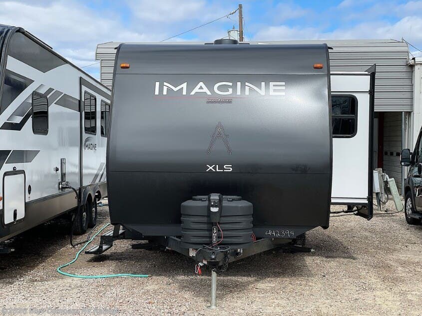 New 2026 Grand Design Imagine XLS 17MKE available in Raleigh, North Carolina