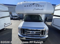 New 2027 East to West Entrada 2950OK available in Raleigh, North Carolina