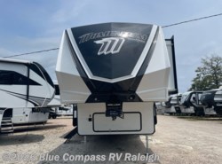 New 2026 Grand Design Momentum G-Class 394G available in Raleigh, North Carolina