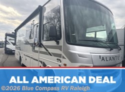 New 2026 Jayco Alante 29S available in Raleigh, North Carolina