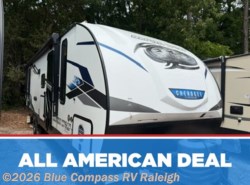 Used 2024 Forest River Cherokee Alpha Wolf 26DBH-L available in Raleigh, North Carolina