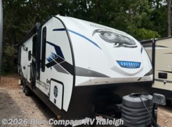 Used 2024 Forest River Cherokee Alpha Wolf 26DBH-L available in Raleigh, North Carolina