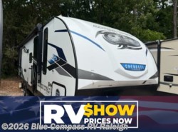 Used 2024 Forest River Cherokee Alpha Wolf 26DBH-L available in Raleigh, North Carolina