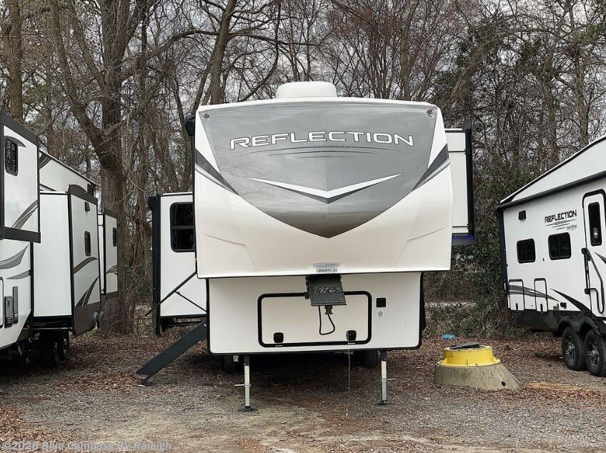 New 2026 Grand Design Reflection 303RLS available in Raleigh, North Carolina
