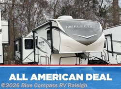New 2026 Grand Design Reflection 303RLS available in Raleigh, North Carolina