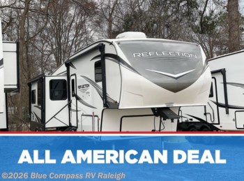 New 2026 Grand Design Reflection 303RLS available in Raleigh, North Carolina