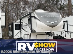 New 2026 Grand Design Reflection 303RLS available in Raleigh, North Carolina