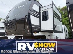 New 2026 Grand Design Reflection 337RLS available in Raleigh, North Carolina