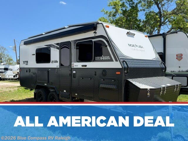 Used 2026 Miscellaneous  MDC USA XT Expedition Series XT19HRT available in Raleigh, North Carolina