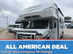 Used 2023 Forest River Sunseeker LE 2550DSLE Ford available in Raleigh, North Carolina