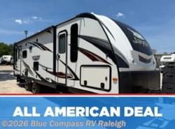 Used 2017 Jayco White Hawk 27DSRL available in Raleigh, North Carolina