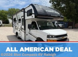 New 2027 East to West Entrada 210NS available in Raleigh, North Carolina