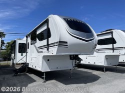 New 2026 Grand Design Influence 2903RL available in Raleigh, North Carolina