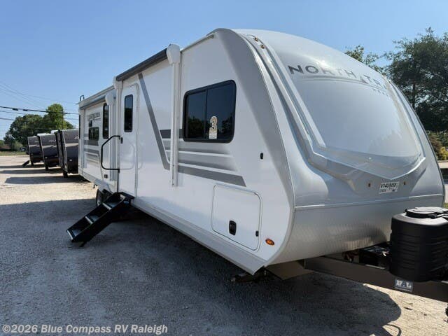 New 2027 Heartland North Trail 270CK available in Raleigh, North Carolina