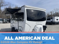 New 2026 Grand Design Serenova 160LG available in Raleigh, North Carolina