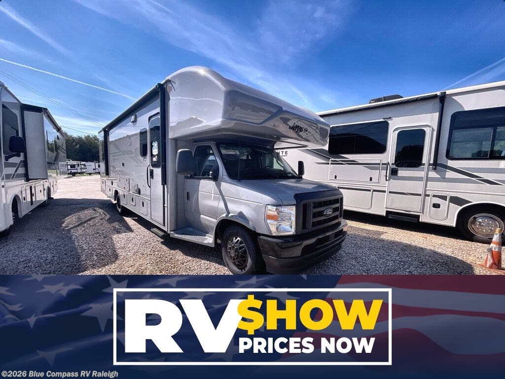 New 2027  Jayco Greyhawk 30Z by Jayco from Blue Compass RV Raleigh in Raleigh, NC