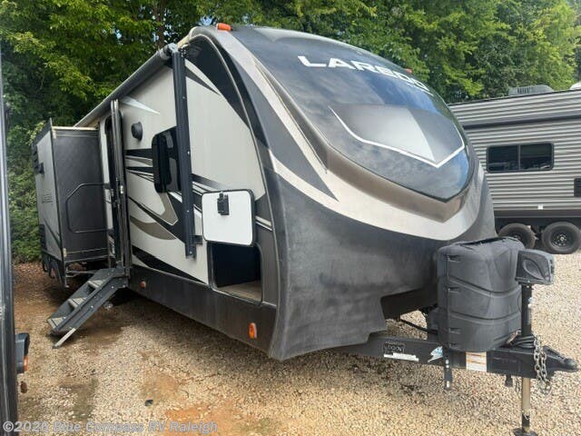 Used 2020 Keystone Laredo 280RB available in Raleigh, North Carolina