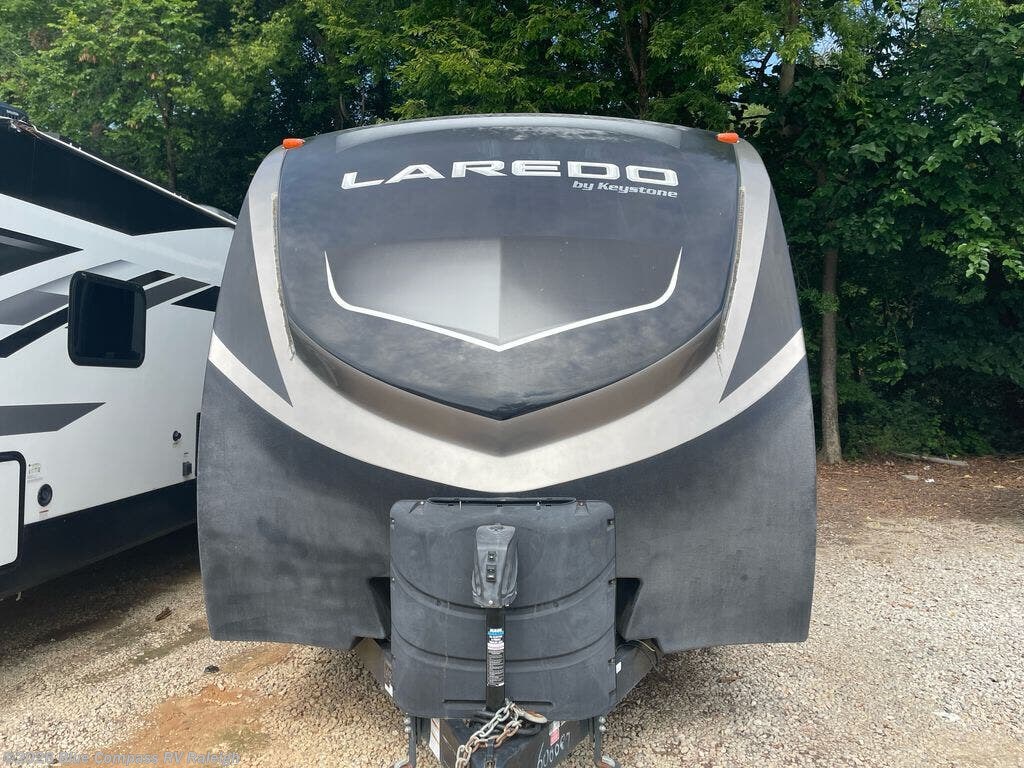 Used 2020 Keystone Laredo 280RB available in Raleigh, North Carolina