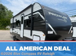 New 2027 Heartland Prowler 2602BHS available in Raleigh, North Carolina