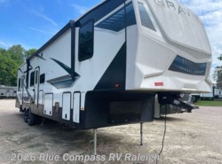 Used 2022 Heartland Gravity 3610 available in Raleigh, North Carolina