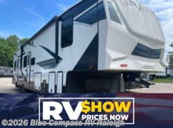 Used 2022 Heartland Gravity 3610 available in Raleigh, North Carolina